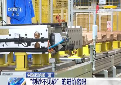 中央电视台报道-2